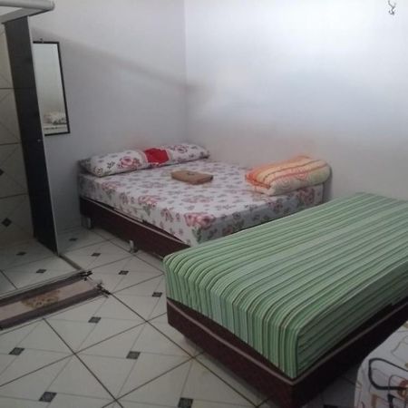 Hotel Felipe Vieira Rio Claro (Goias) Exterior photo